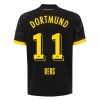 Officiële Voetbalshirt Borussia Dortmund Reus 11 Uit 2023-24 - Heren